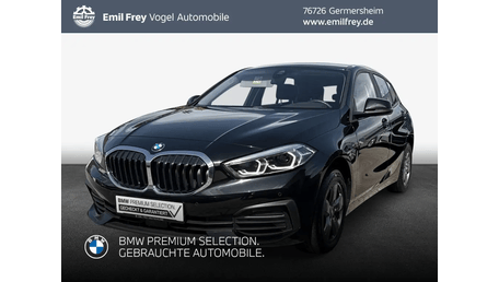 BMW 1er