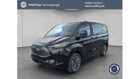 Ford E-Tourneo