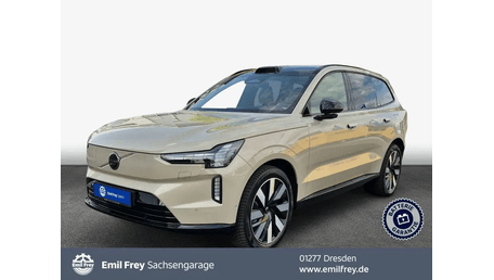 Volvo EX90