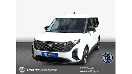 Ford E-Tourneo