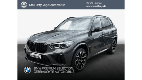 BMW X5 M