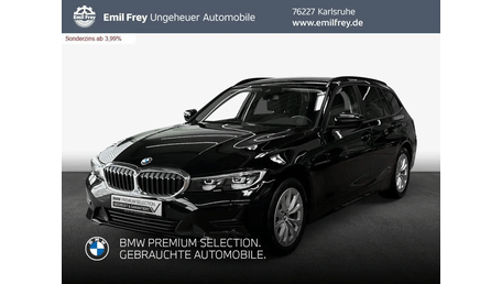 BMW 3er