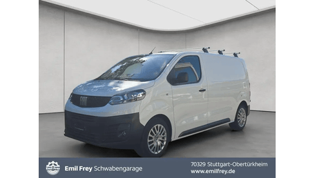 Fiat Scudo