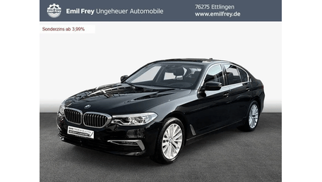 BMW 5er