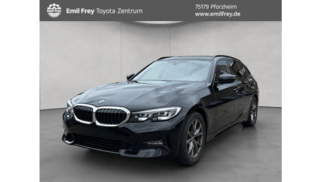 BMW 3er