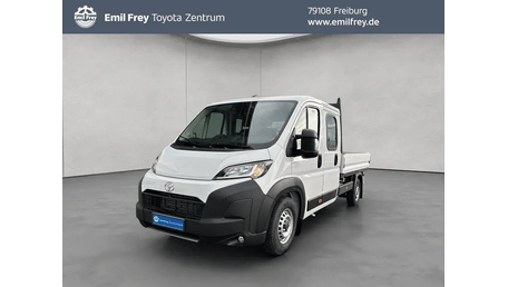 Toyota Proace Max