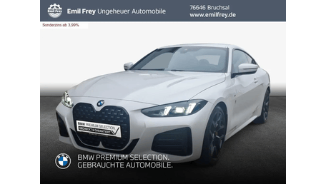 BMW 4er