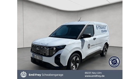 Ford e-Transit