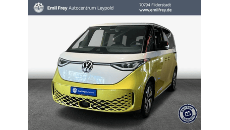 Volkswagen ID.Buzz