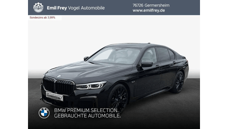 BMW 7er