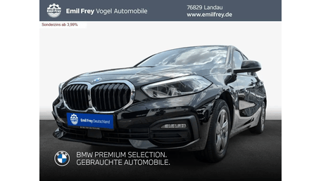 BMW 1er