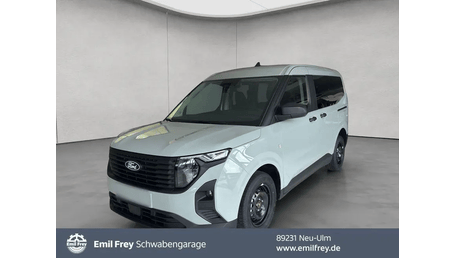 Ford Courier