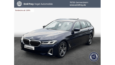 BMW 5er