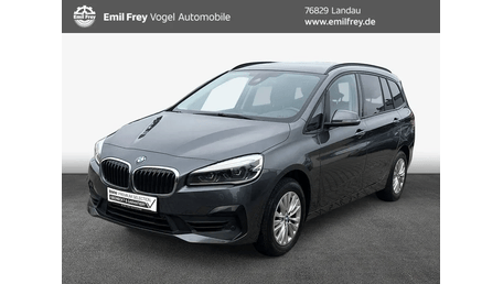 BMW 2er