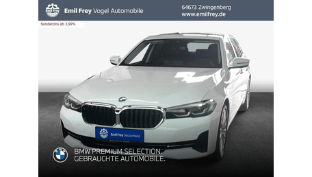 BMW 5er
