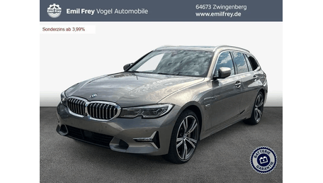 BMW 3er