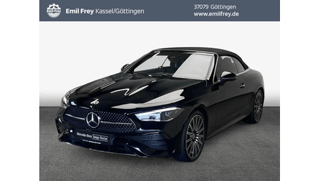 Mercedes-Benz CLE