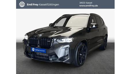 BMW X3 M