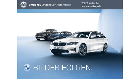 BMW 3er
