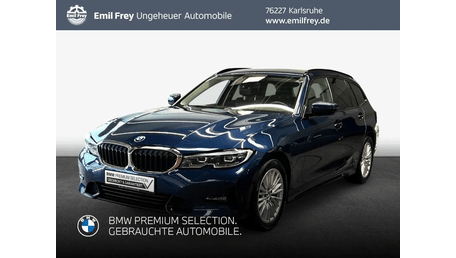 BMW 3er