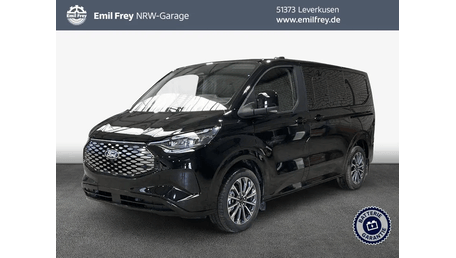 Ford E-Tourneo