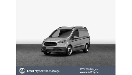 Ford Courier