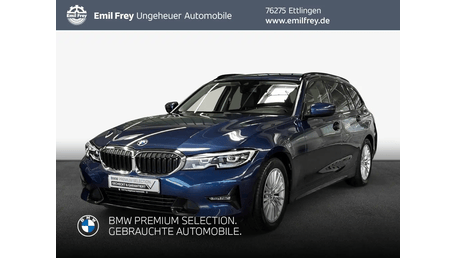 BMW 3er