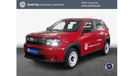Fiat Grande Panda
