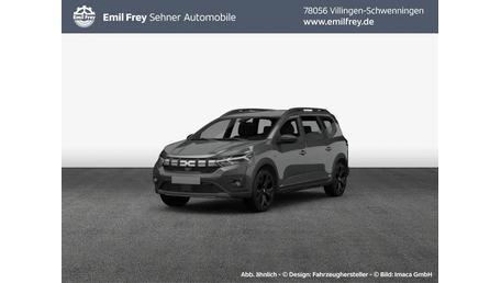 Dacia Jogger
