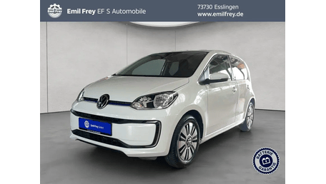 Volkswagen e-up!