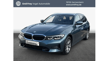 BMW 3er