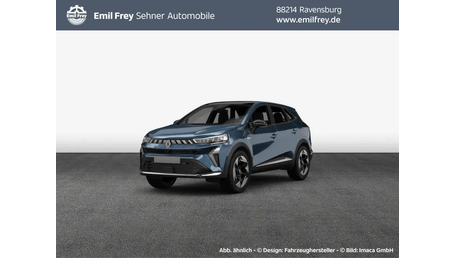 Renault Symbioz