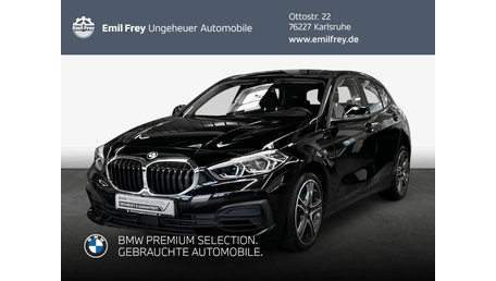BMW 1er
