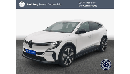 Renault Mégane E-Tech