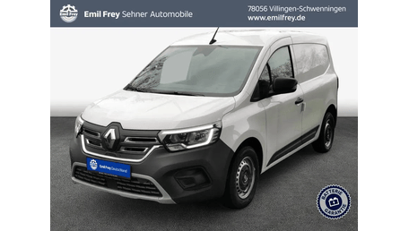 Renault Kangoo E-Tech