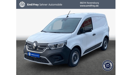 Renault Kangoo E-Tech