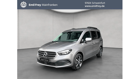 Mercedes-Benz T-Klasse