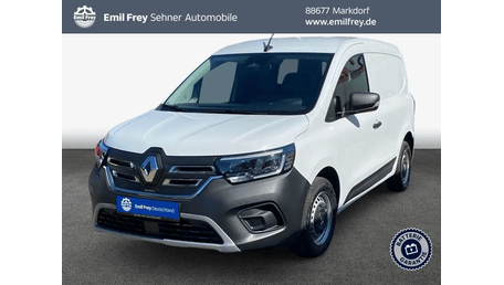 Renault Kangoo E-Tech