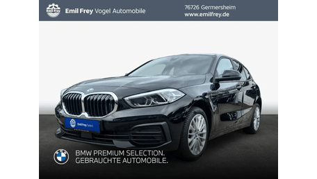 BMW 1er