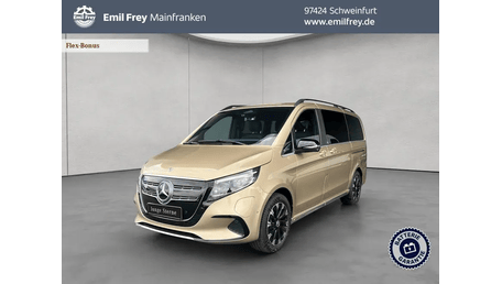 Mercedes-Benz EQV