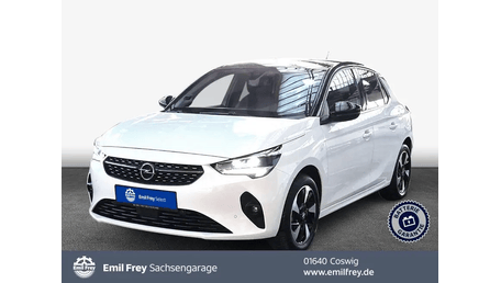 Opel Corsa-e