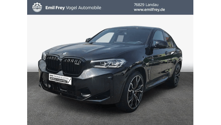 BMW X4 M