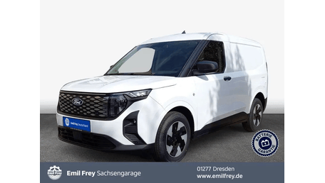 Ford e-Transit