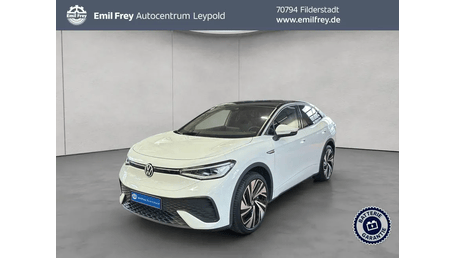 Volkswagen ID.5