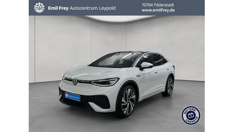 Volkswagen ID.5