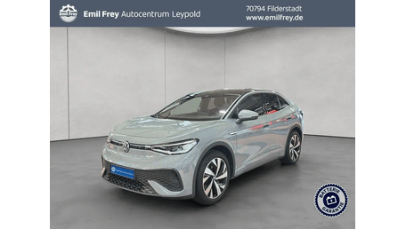 Volkswagen ID.5