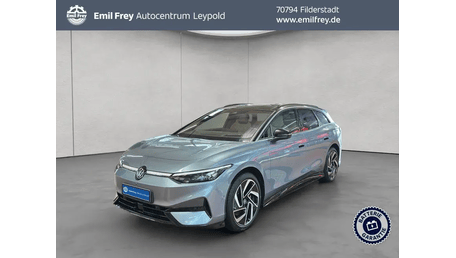 Volkswagen ID.7