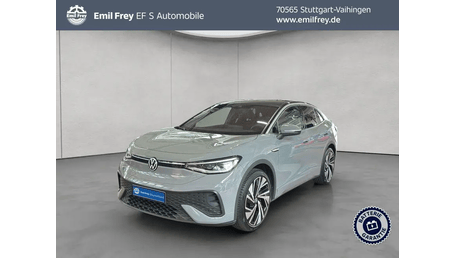 Volkswagen ID.5
