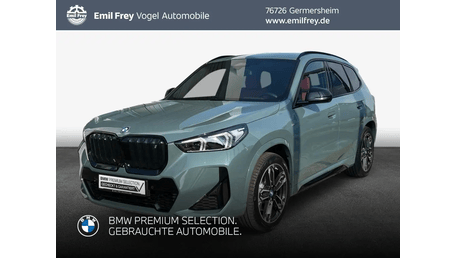 BMW iX1