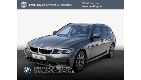 BMW 3er